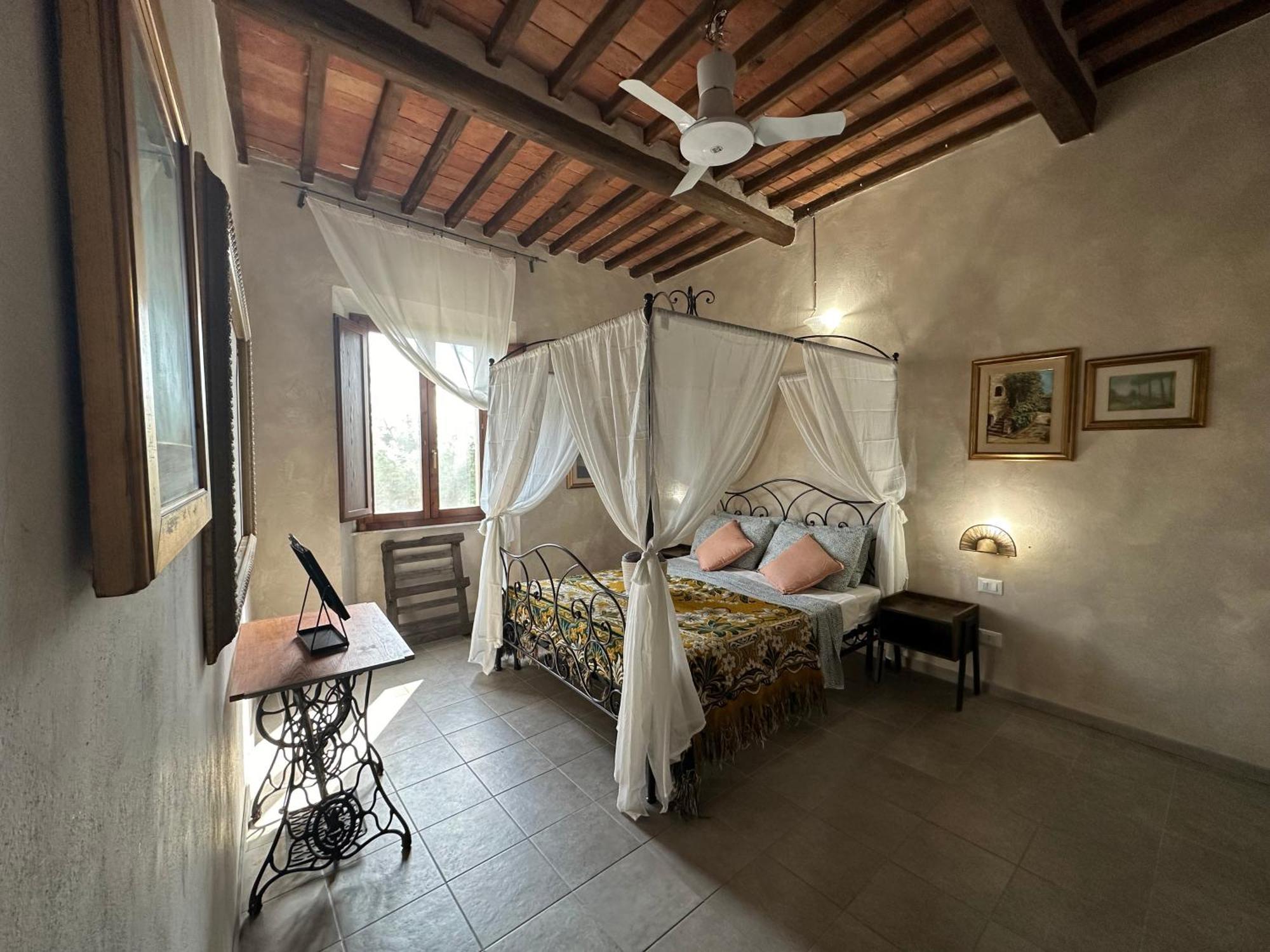 - Il Casale Toscano - 1900Mt From Leaning Tower - No Breakfast - Free Parking ปิซา ภายนอก รูปภาพ