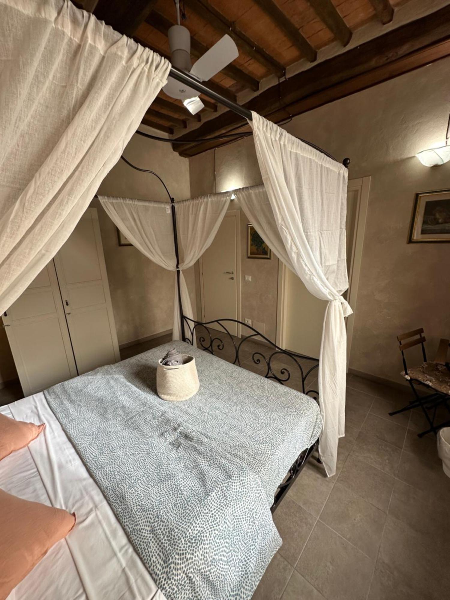 - Il Casale Toscano - 1900Mt From Leaning Tower - No Breakfast - Free Parking ปิซา ภายนอก รูปภาพ