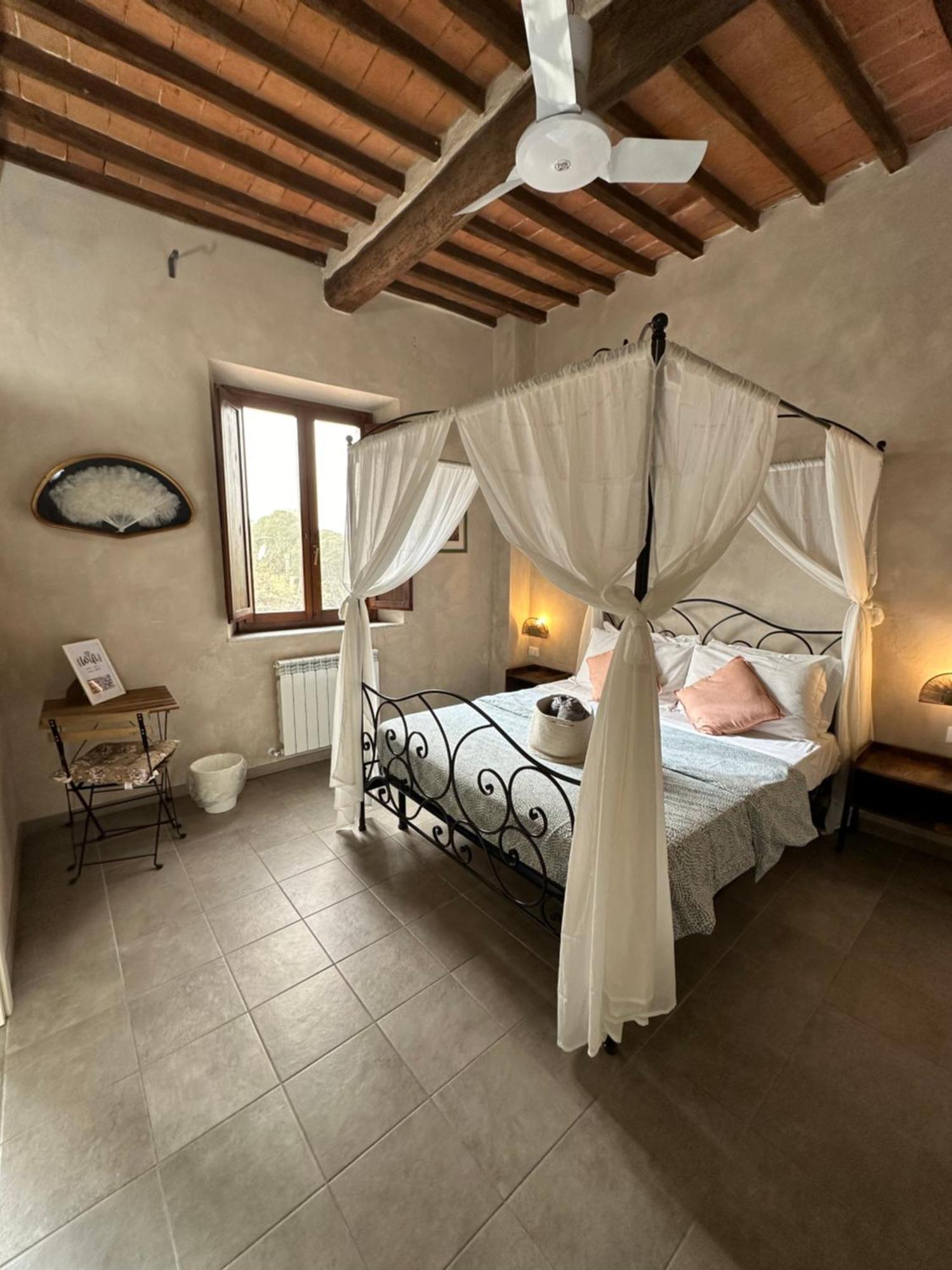 - Il Casale Toscano - 1900Mt From Leaning Tower - No Breakfast - Free Parking ปิซา ภายนอก รูปภาพ