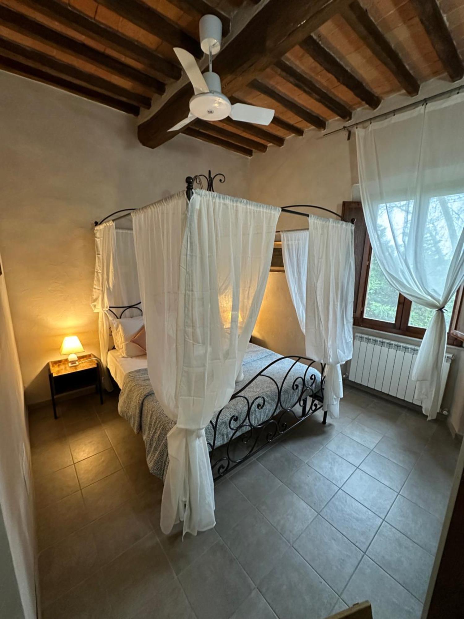 - Il Casale Toscano - 1900Mt From Leaning Tower - No Breakfast - Free Parking ปิซา ภายนอก รูปภาพ