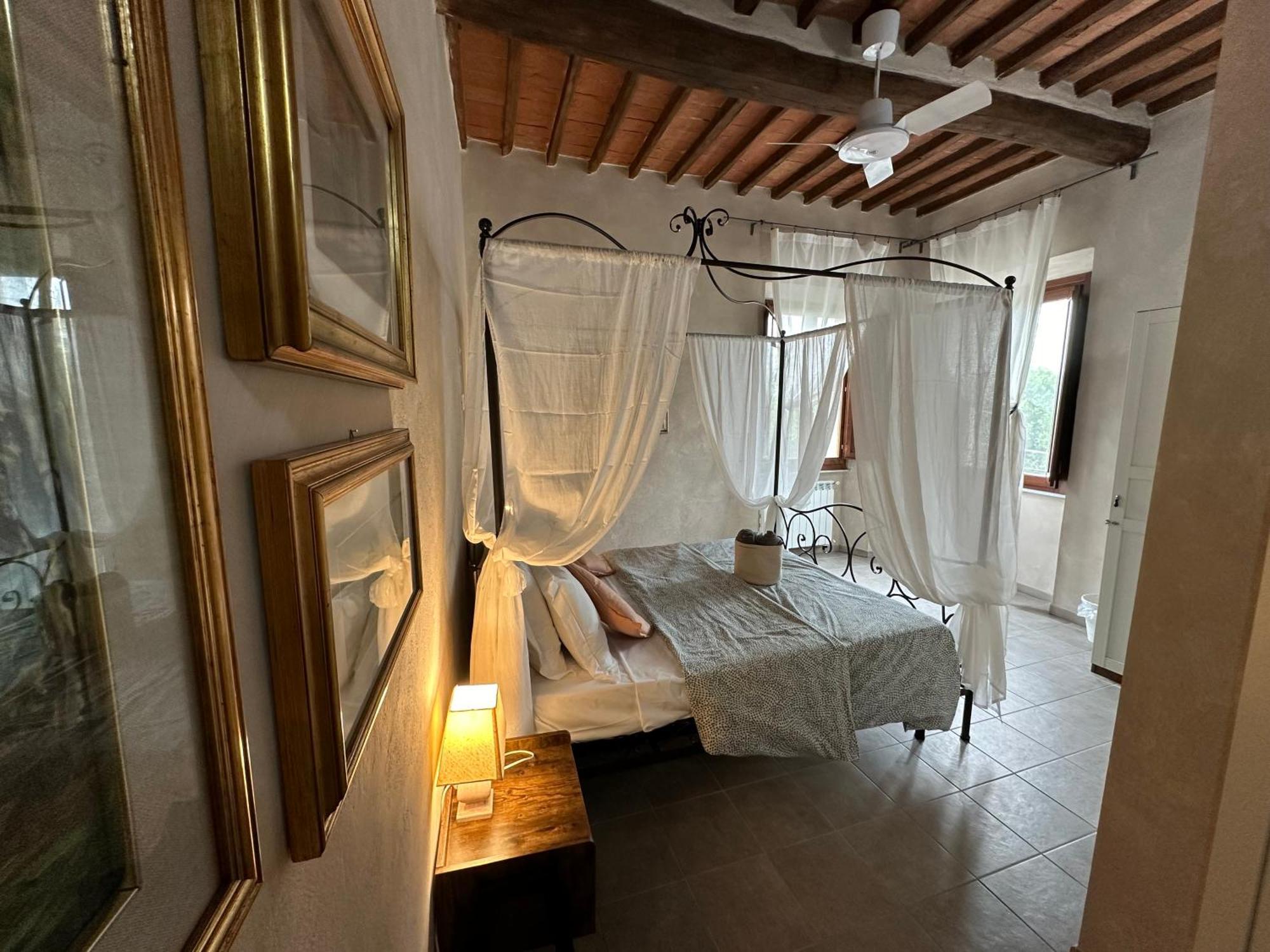 - Il Casale Toscano - 1900Mt From Leaning Tower - No Breakfast - Free Parking ปิซา ภายนอก รูปภาพ