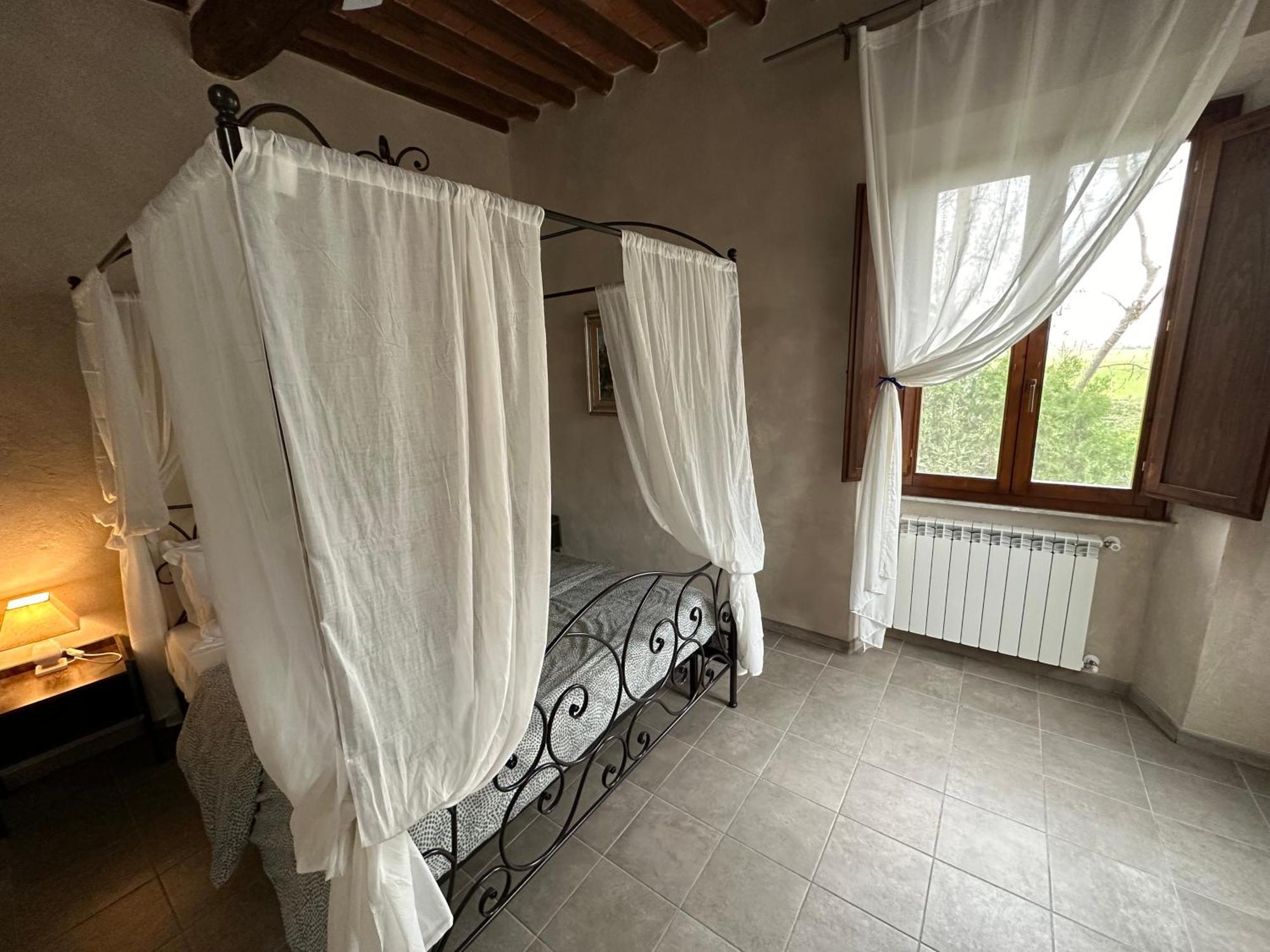 - Il Casale Toscano - 1900Mt From Leaning Tower - No Breakfast - Free Parking ปิซา ห้อง รูปภาพ