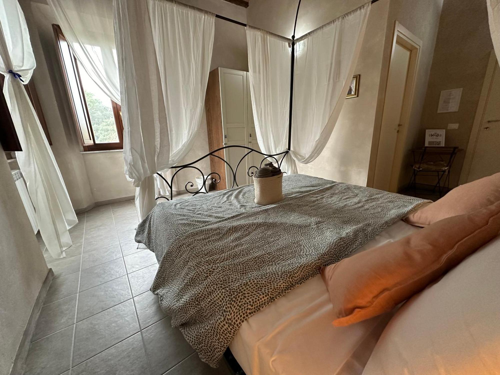 - Il Casale Toscano - 1900Mt From Leaning Tower - No Breakfast - Free Parking ปิซา ห้อง รูปภาพ