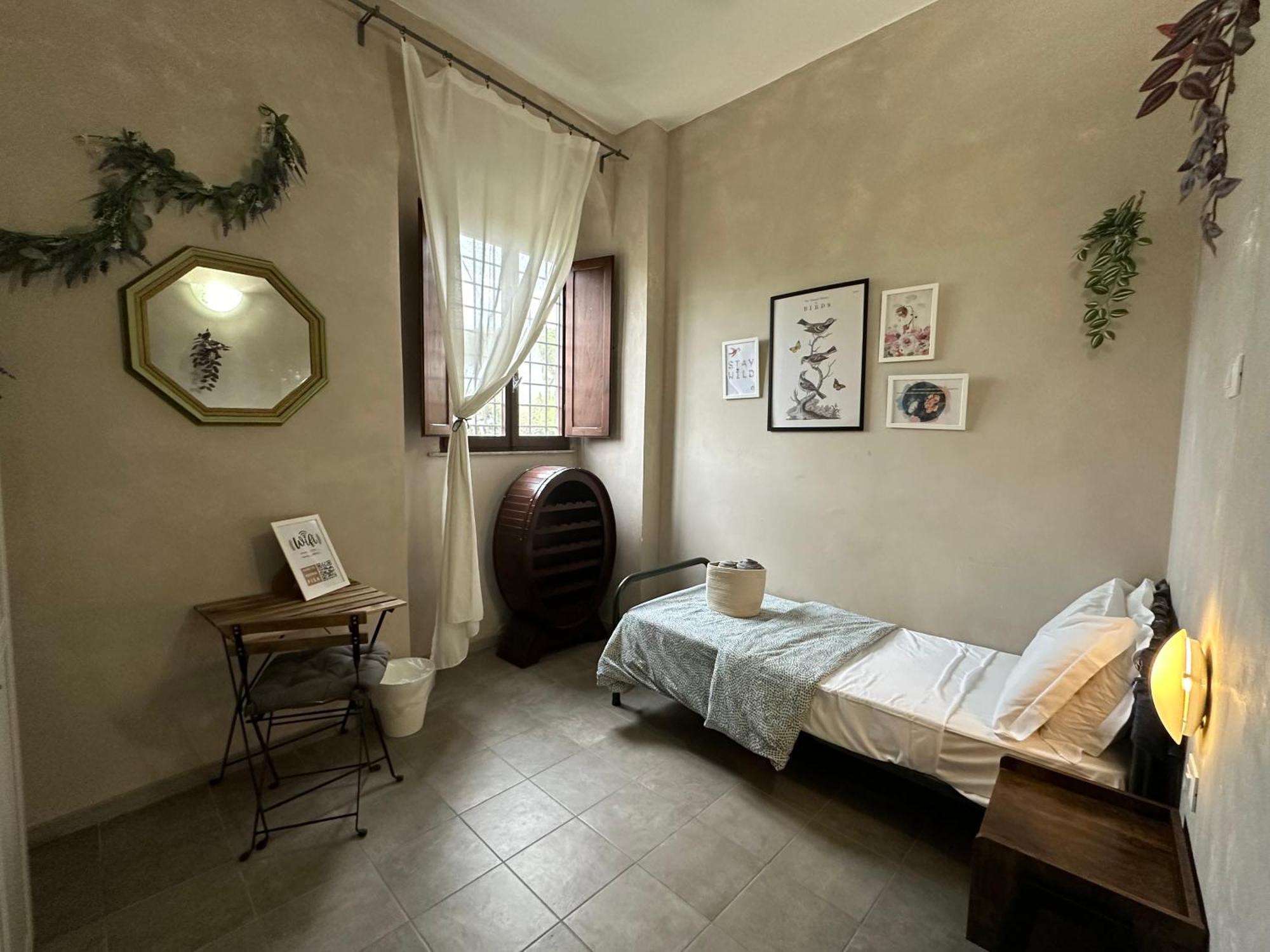 - Il Casale Toscano - 1900Mt From Leaning Tower - No Breakfast - Free Parking ปิซา ภายนอก รูปภาพ