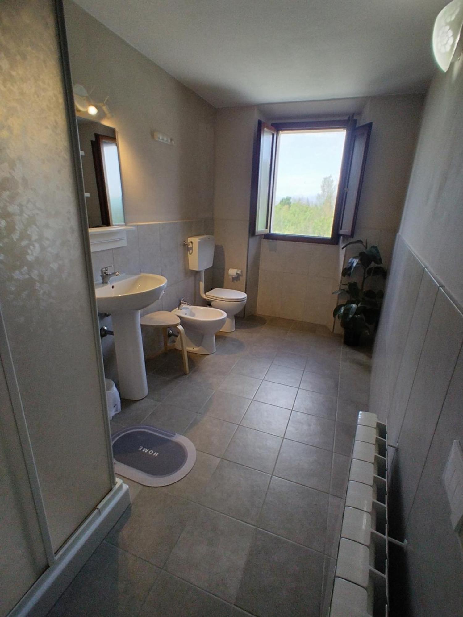 - Il Casale Toscano - 1900Mt From Leaning Tower - No Breakfast - Free Parking ปิซา ห้อง รูปภาพ
