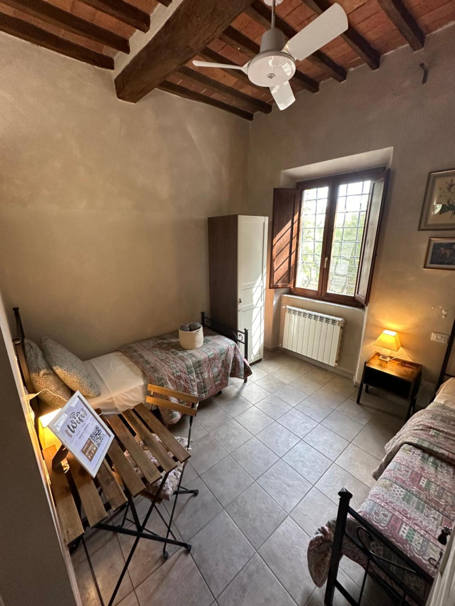 - Il Casale Toscano - 1900Mt From Leaning Tower - No Breakfast - Free Parking ปิซา ภายนอก รูปภาพ