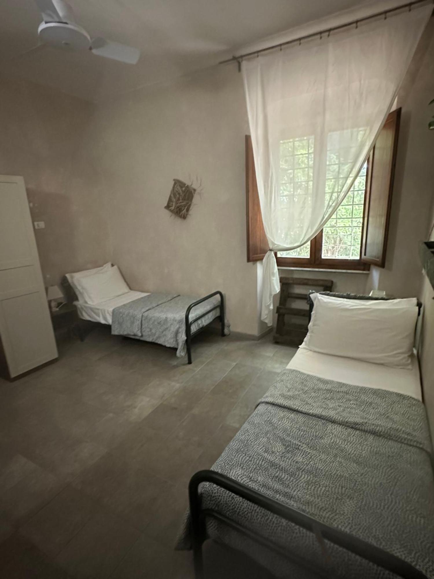 - Il Casale Toscano - 1900Mt From Leaning Tower - No Breakfast - Free Parking ปิซา ภายนอก รูปภาพ
