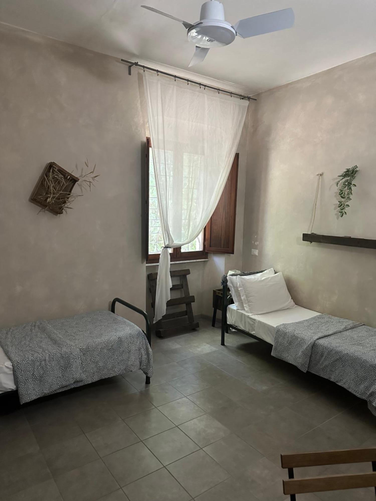 - Il Casale Toscano - 1900Mt From Leaning Tower - No Breakfast - Free Parking ปิซา ภายนอก รูปภาพ