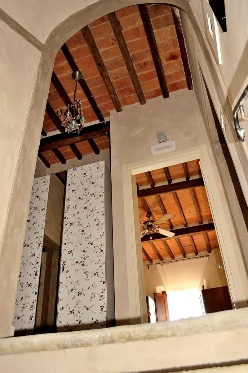 - Il Casale Toscano - 1900Mt From Leaning Tower - No Breakfast - Free Parking ปิซา ภายนอก รูปภาพ